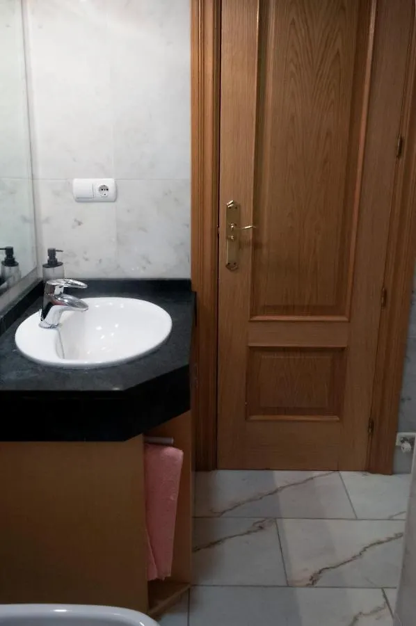 Apartamento Lardelli Granada