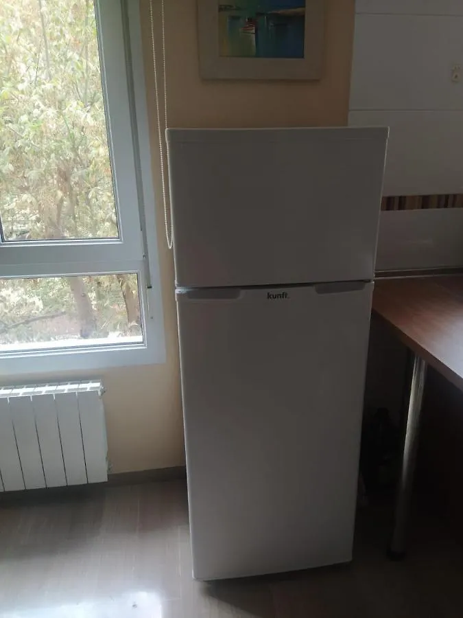 Apartamento Lardelli Granada España