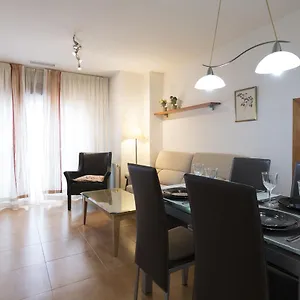 Cifuentes Apartment