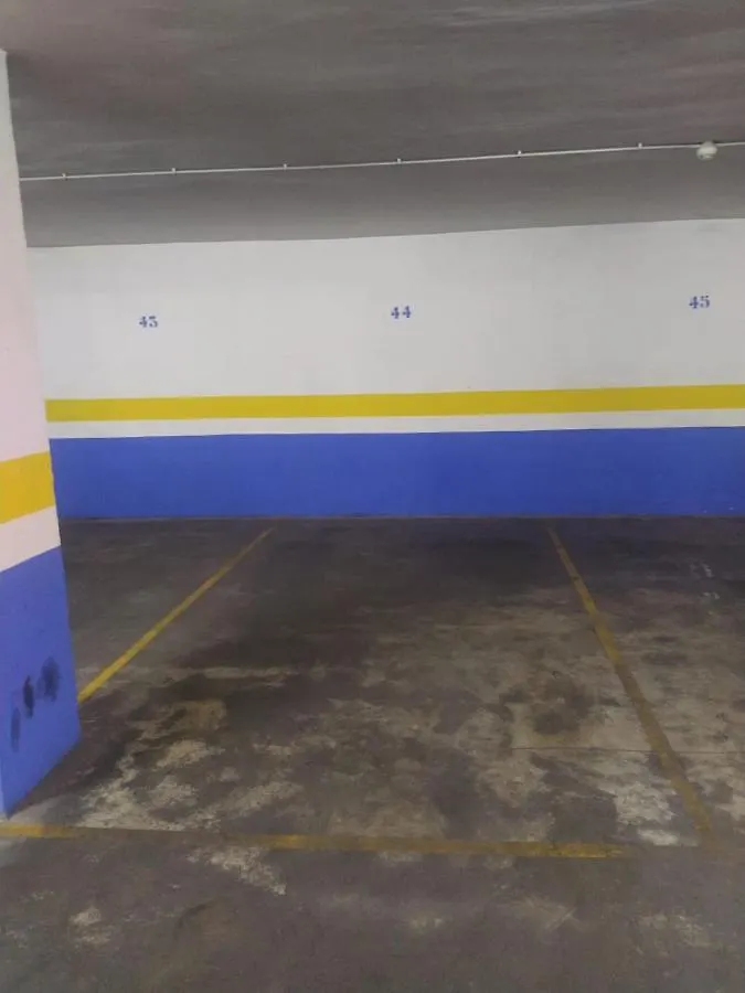 Apartamento Lardelli Granada