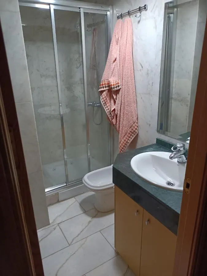 Apartamento Lardelli Granada Apartment