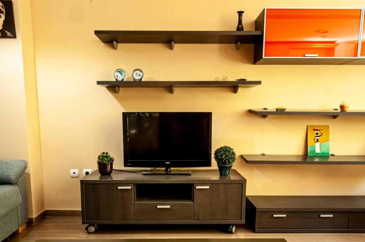 Apartamento Lardelli Granada Spain
